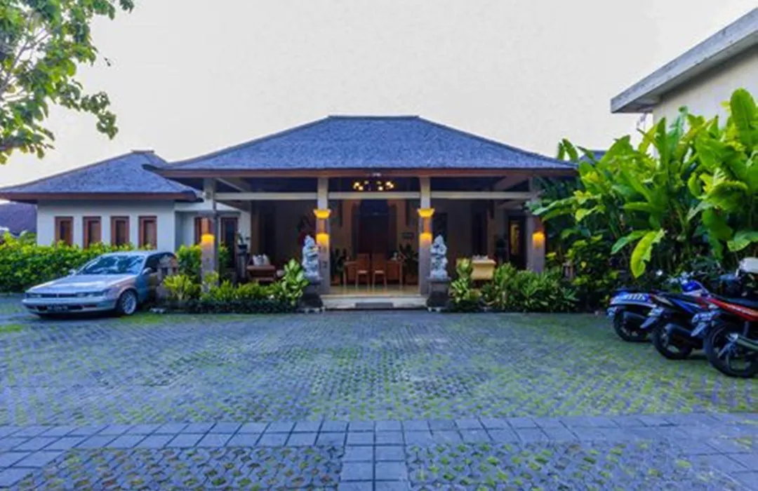 Villa Victoria Bali-1