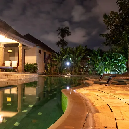 Villa Victoria Bali-2