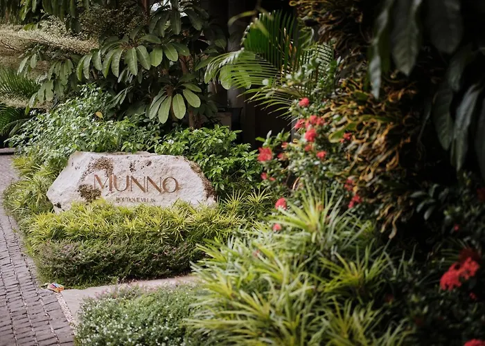 Munno Villa Canggu 