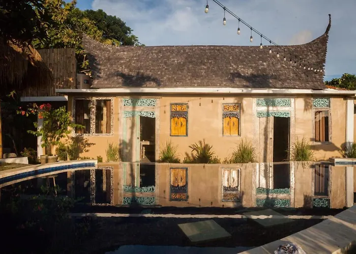 Happy Days Villa Canggu