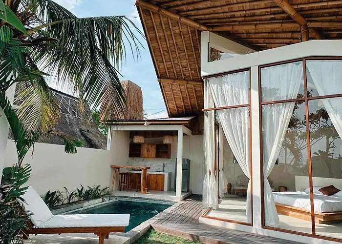 Capila Villa Bali Canggu 