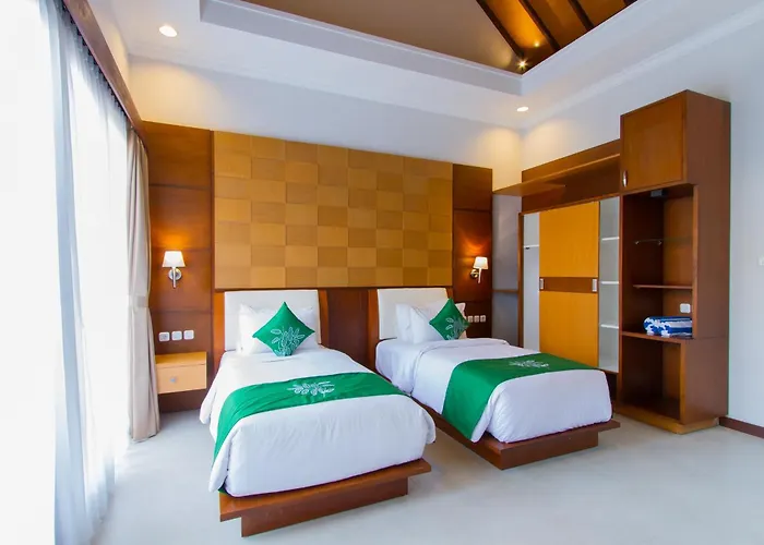 Amelle Villas & Residences Canggu