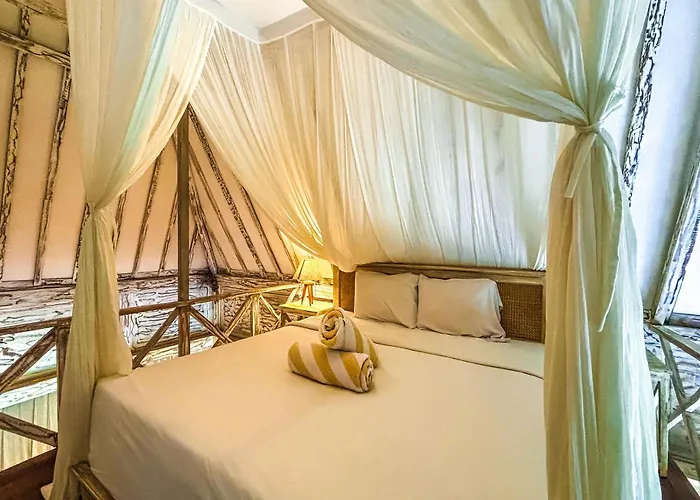 Villa Alisha Pererenan Canggu