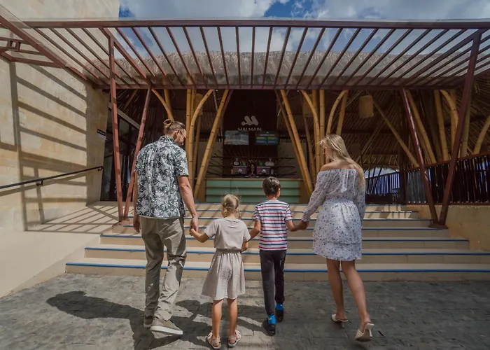 Astera Resort&Spa Canggu by Ini Vie Hospitality