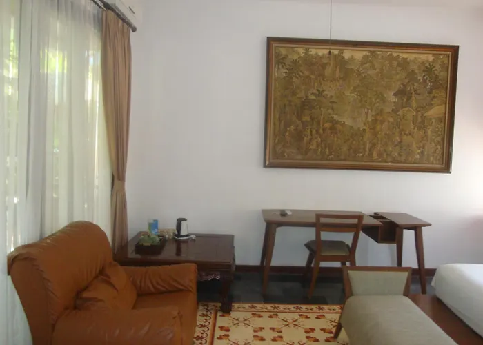 Aqua Octaviana Bali Villa Canggu 